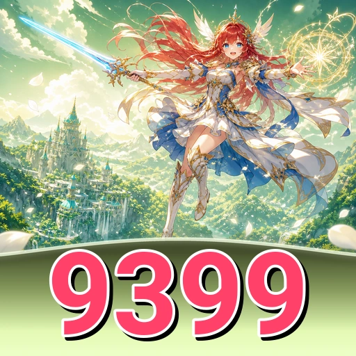 9399 APK — gak dipotong pulsa